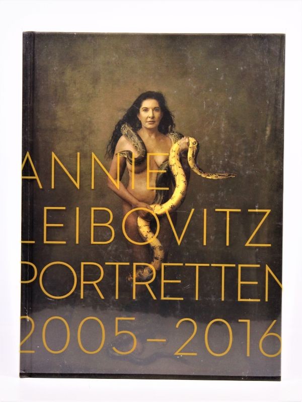 Annie Leibovitz - Portretten 2005-2016